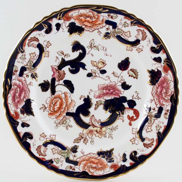 Plate c1980s